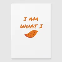 I'm What I Yam Classic