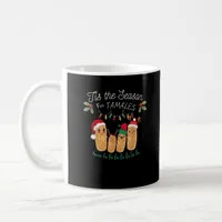 Tis Season For Tamales Mexican Christmas Coffee Mug