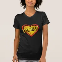 Love Camille T-Shirt