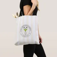 Till Death Do Us Party Margarita Bachelorette Tote Bag