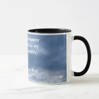 Memory Laspe Mug