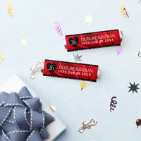 Elegant 26th Rose Wedding Anniversary Celebration Breath Savers® Mints