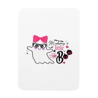 Mommy’s Boo Halloween Magnet