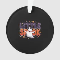 Little Spook Cute Halloween Creative Style Ornament