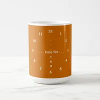 Mug - Time for Tea