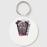 Till Death Do Us Part, Costume Idea Keychain
