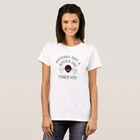 National Save a Spider Day march 14th Shirt