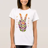 Cool Peace Sign T-Shirt