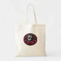 Vampiric Gothic Romance – Till Death Do Us In Clas Tote Bag