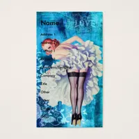 Love Pinup