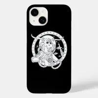 Space Cowboy iPhone 6 Case