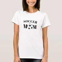 Soccer Mom T-Shirt