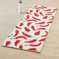 The Coolest Yoga Mats