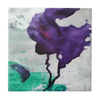 Accidental Rabbit Tile