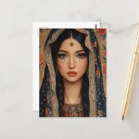 ... Postcard