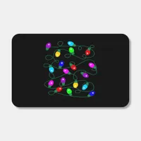 Christmas Lights -Let's Get Lit Lights- Merry & Br Matchboxes