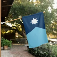 Minnesota State House Flag