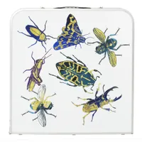 Funny Scarry Insects for Entomology Enthusiast Beer Pong Table