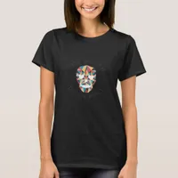 Til Death Do Us Funny & Classic Halloween T-Shirt