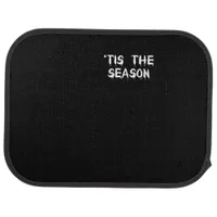Tis The Season Halloween  Car Floor Mat