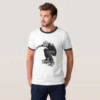 Skateboarding Shirt