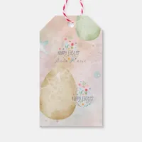 Gift tags 