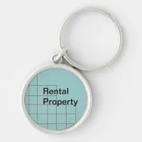 Keychain - Rental Property