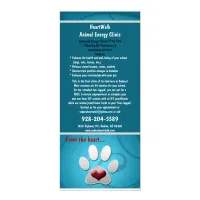 rackcard pets rack card