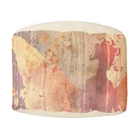 *~* 73 Fantasy Faerie Forest Neutral Dreamy Pouf