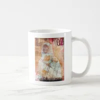 Mona Coffee Mug