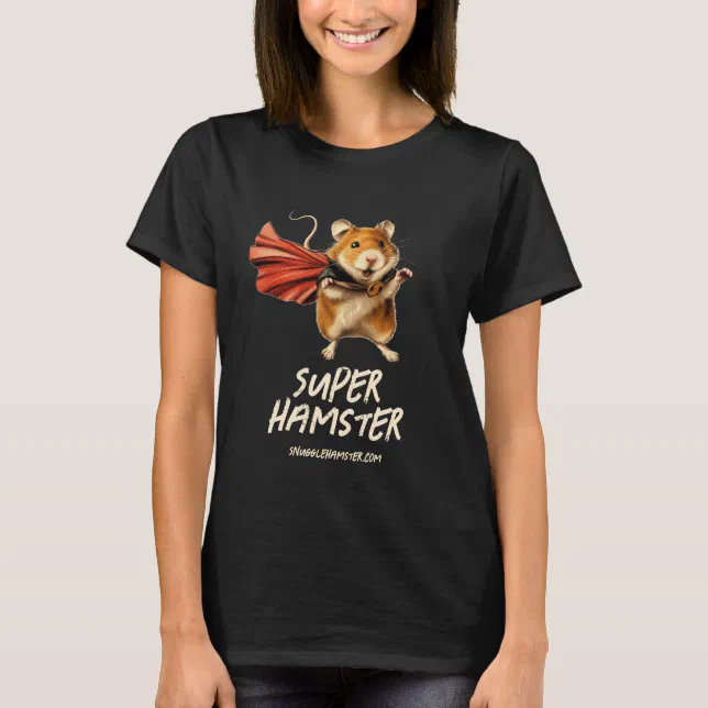 Super Hamster