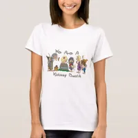 Funny Trailer Park Shirt
