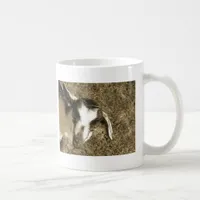 Thumblina Coffee Mug