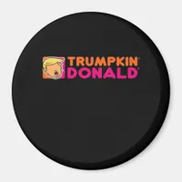 Trumpkin Donald Classic Magnet