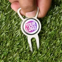 Your Custom Logo Divot Tool