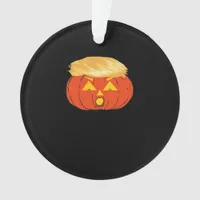 Trumpkin Jack O'Lantern Ornament