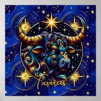Horoscope Sign Taurus Zodiac Astrology
