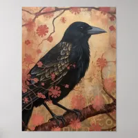 The Crow Poster