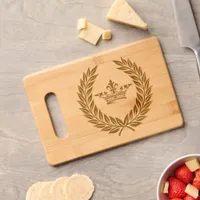 Imperial  engraved cutting board