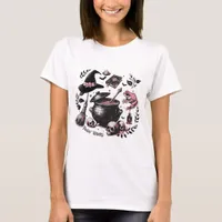 Feelin Witchy T-Shirt