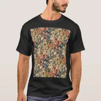 Abstract Art T-Shirt