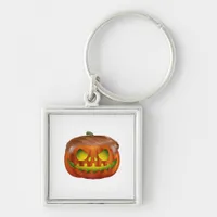 Trumpkin – Make Halloween Great Again Keychain
