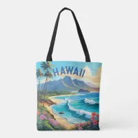 TravelTrove Totes Collection