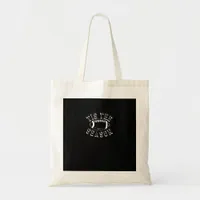 Tis The Season Football  Fall Autumn Football Tote Bag