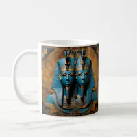 Fire of the Gods  Coffee Mug