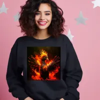 Phoenix Bird T-Shirt