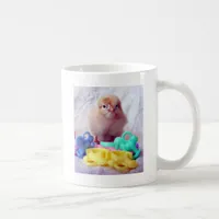 Baby Chick Coffee Mug