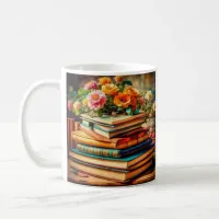 Dream in Words | Book Lover's  Coffee Mug