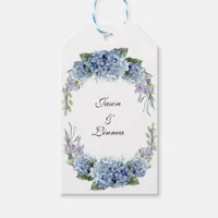 Forget-Me-Not Flowers Watercolor Elegant