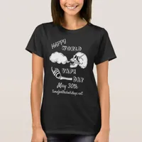 Happy World Vape Day | May 30th T-Shirt